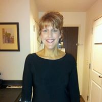 Michelle Nampel Photo 2
