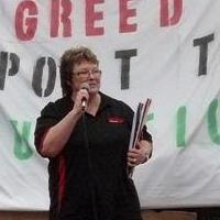 Ann Galloway Photo 38