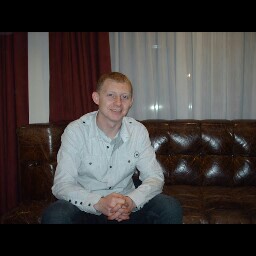 Darren Lewis Photo 38