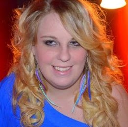 Pamela Allison Photo 8