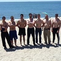 Andrew Conklin Photo 12