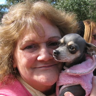 Susan Avery Photo 13