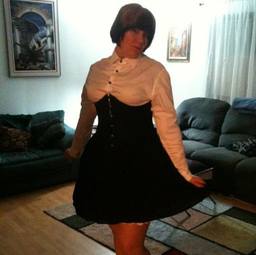 Heather Hamilton Photo 7