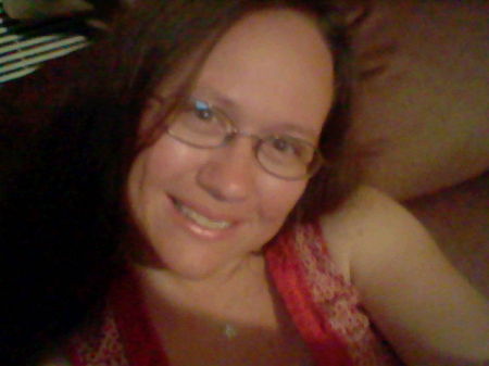Melissa Graham Photo 9