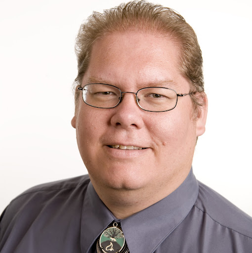 Timothy Walker Photo 31