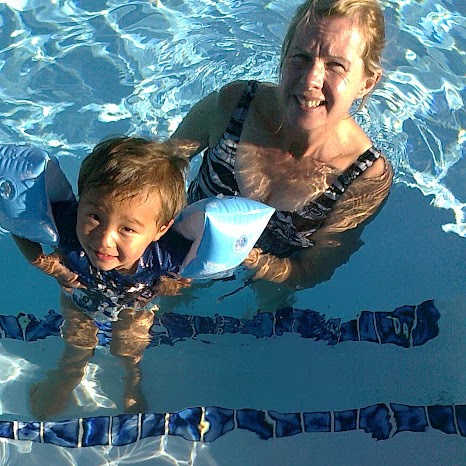 Pauline Scott Photo 36