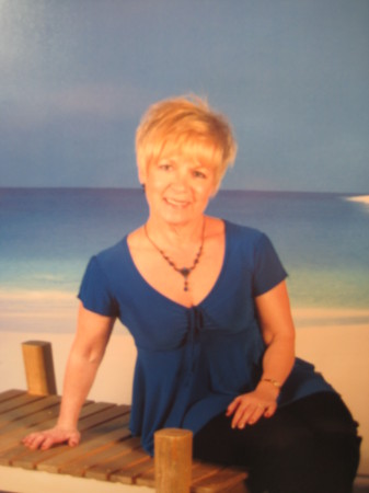 Barbara King Photo 30