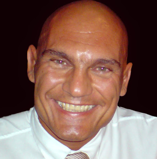Peter Hammer Photo 23