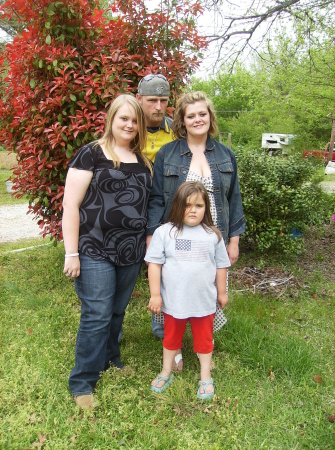 Paula Burleson Photo 4