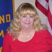 Carol Ward Photo 6
