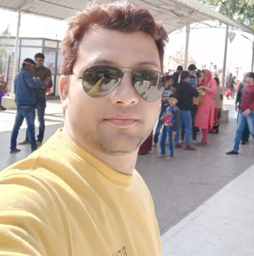 Puneet Mangal Photo 11