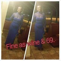 Claretha Robinson Photo 4