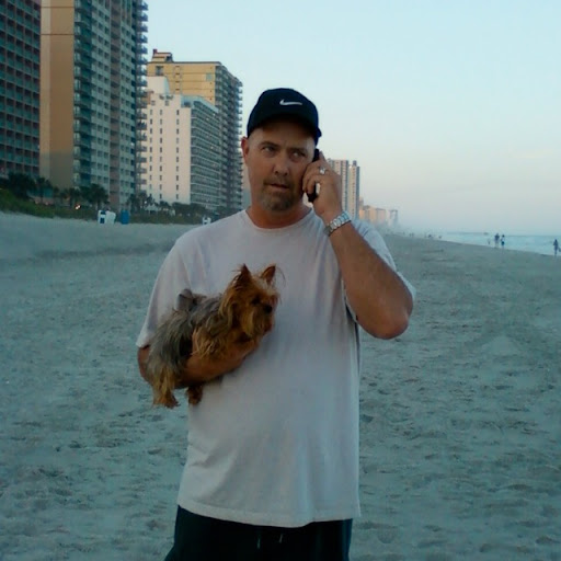 Charles Estep Photo 5