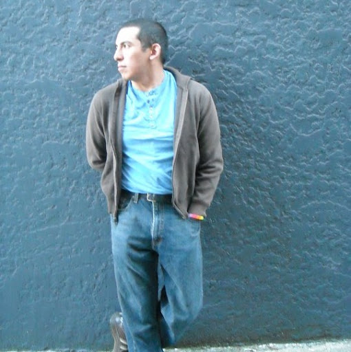Tony Garcia Photo 37