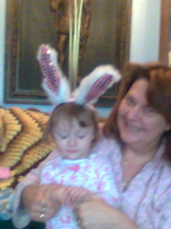 Robin Wells Photo 16