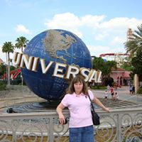 Tina Palmisano Photo 2