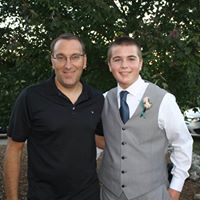 Blake Garrison Photo 19