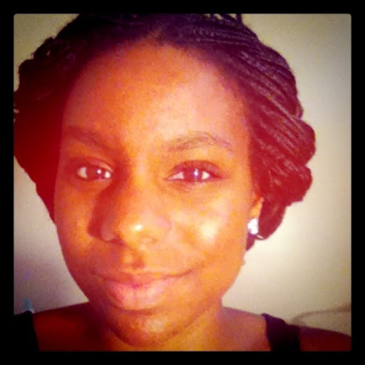 Alexandria Brown Photo 28