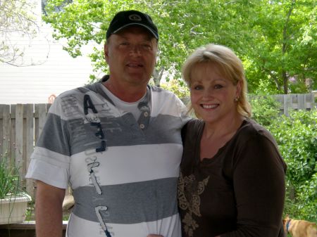 Terri Jones Photo 20