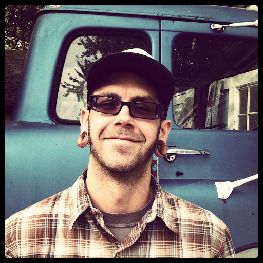 Chris Jacobs Photo 25