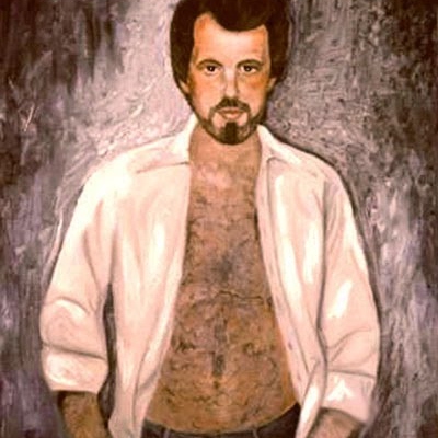 George Hough Photo 22