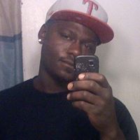 Ricky Hooper Photo 24