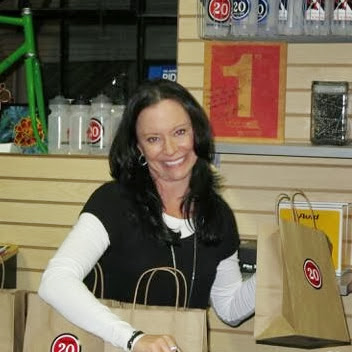 Sheryl Marshall Photo 2