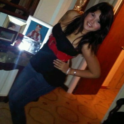 Katherine Robles Photo 8