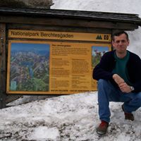Harald Weber Photo 17