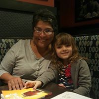 Cyndi Conner Photo 8