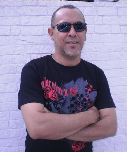 Nilton Barbosa Photo 11