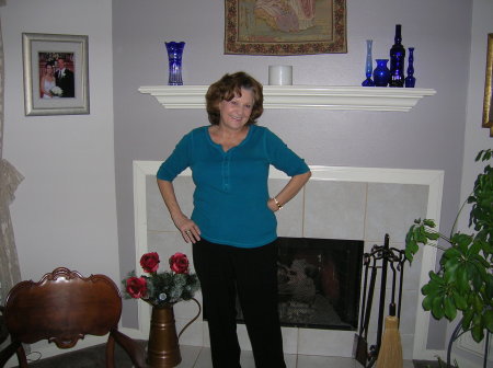 Sarah Gibson Photo 40