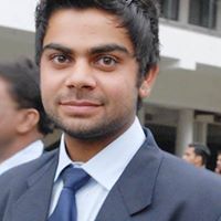 Sumit Modi Photo 14