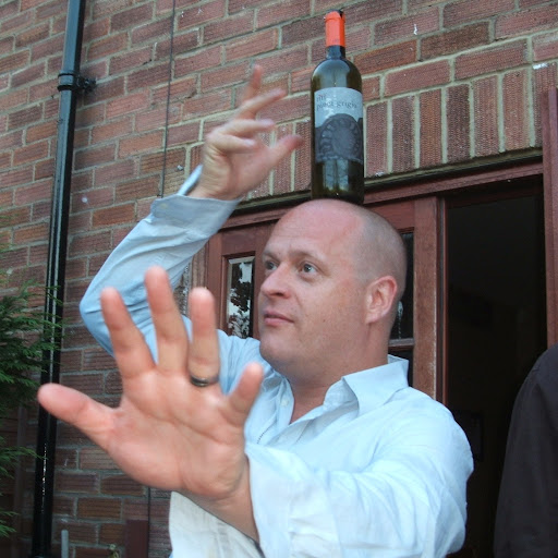 Richard Boardman Photo 8