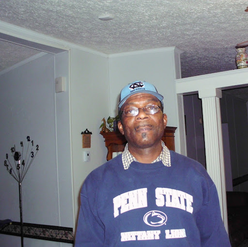 Reginald Adams Photo 31