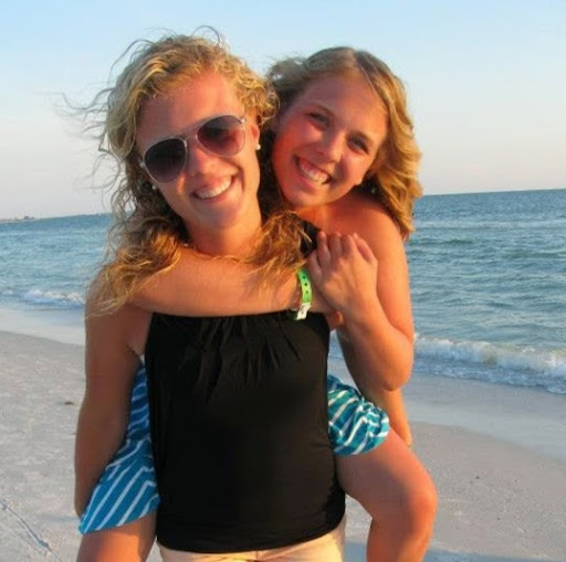 Lindsay Moseley Photo 2