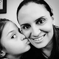 Roberta Andrade Photo 14