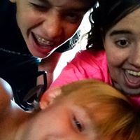 Stacey Reece Photo 7