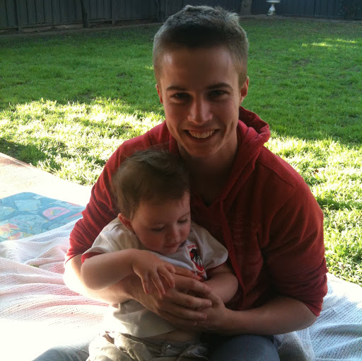 Nathan Robinson Photo 29