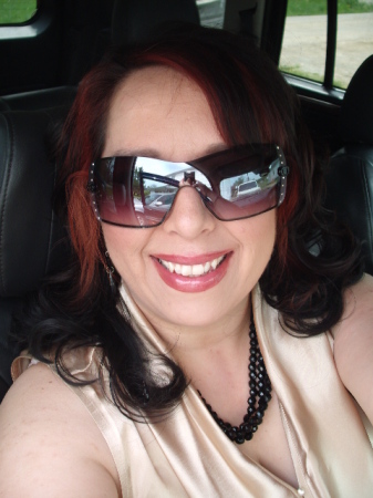 Angela Collier Photo 20