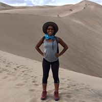 Kiara Wright Photo 14