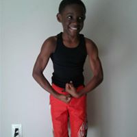 Kenneth Garrison Photo 26