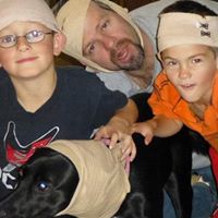 Teresa Bosley Photo 10