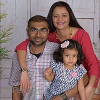 Nilam Patel Photo 27