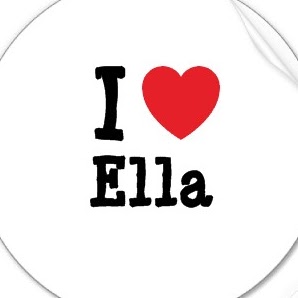 Ella Gordon Photo 14