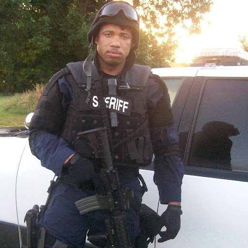 Ronald Ingram Photo 35