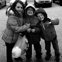 Christina Staton Photo 12