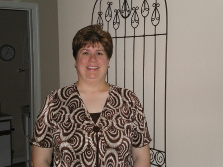 Krista Davis Photo 9