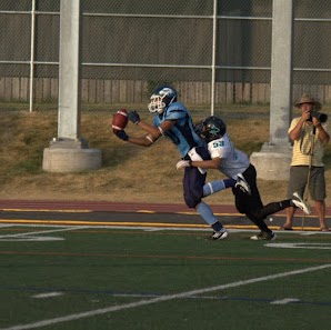 Chris Mackey Photo 11