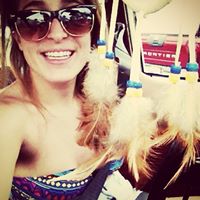Haley Stone Photo 6